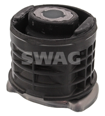 Ulożenie tela nápravy SWAG